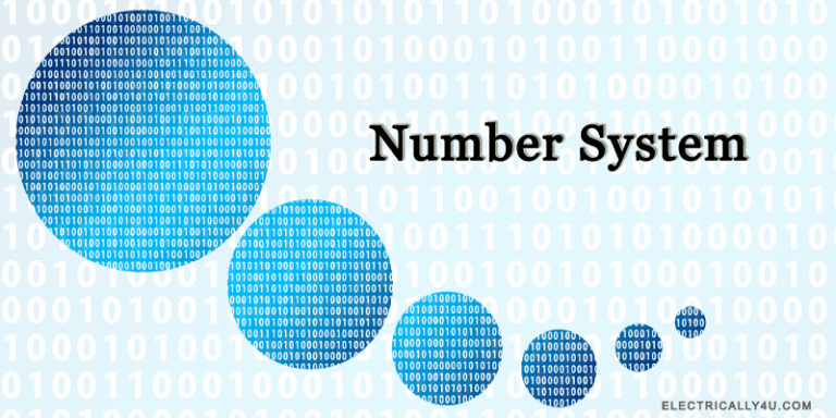 number system