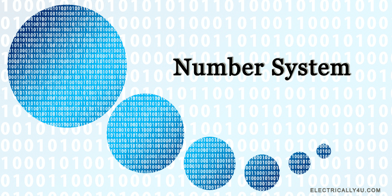 number system