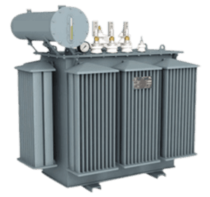 Types of transformers - power transformer