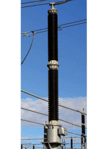Types of transformers - Instrument transformer
