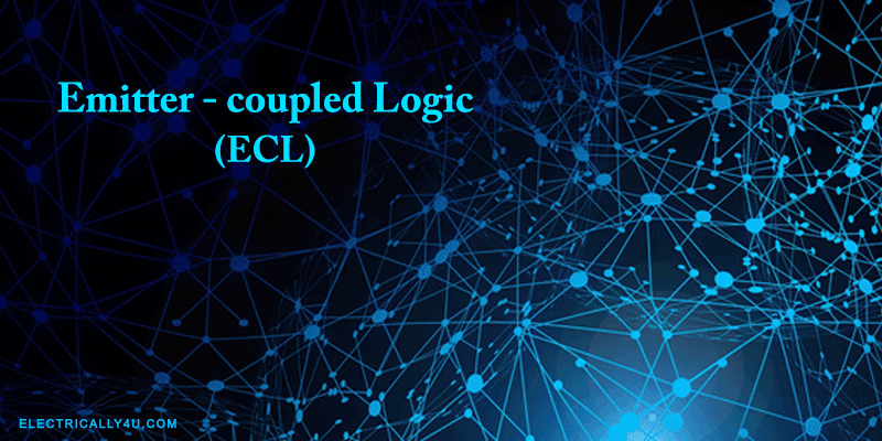 emitter coupled logic
