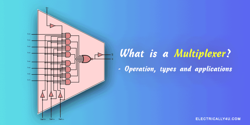 multiplexer