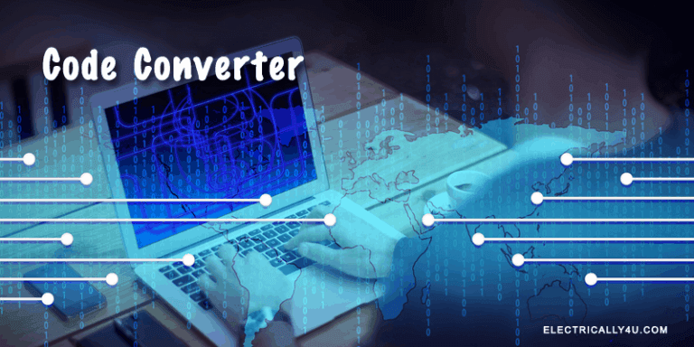 code converter