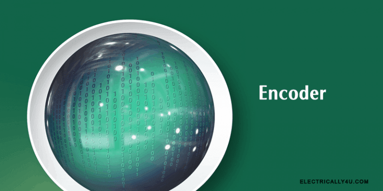 encoder