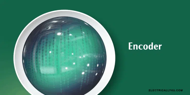 encoder