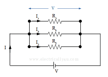 Resistors in Parallel