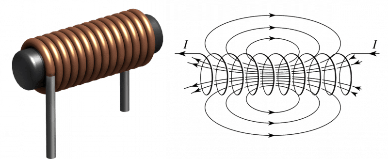 Inductor