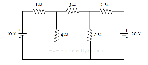 Solved problem 1