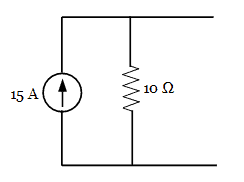 Source transformation - Problem 2
