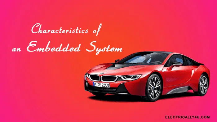 Characteristics-of-embedded-system