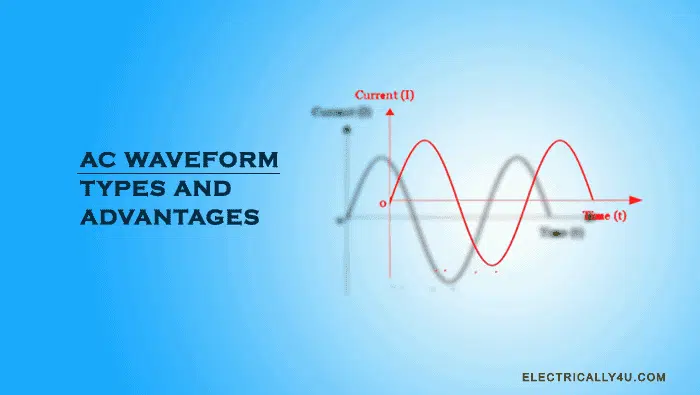 AC waveform