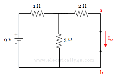 Norton's Theorem - Solution 1_1