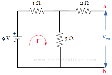 Thevenin’s Theorem - Problem_1 solution_1