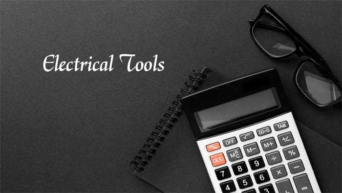 Electrical engineering tools