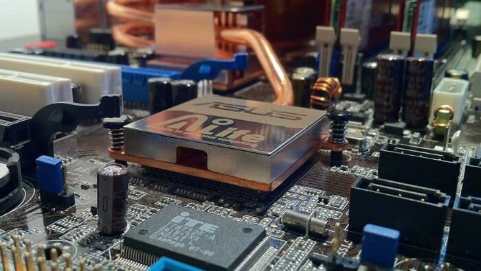 Electric-Circuits