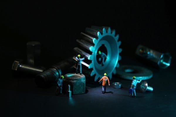 Electrical Machine
