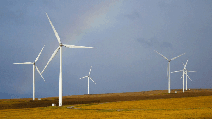 Wind Energy