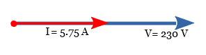 Problem on AC resistance_Phasor