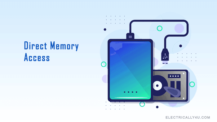 Direct Memory Access