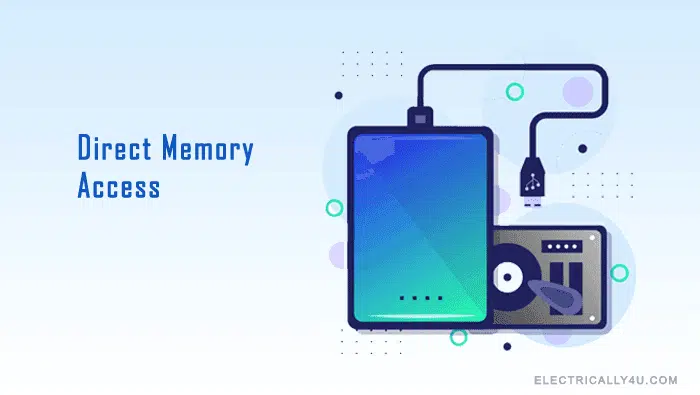 Direct Memory Access