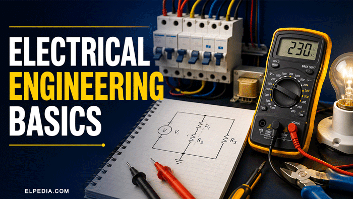 Electrical Engineering Basics