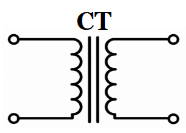 Current transformer