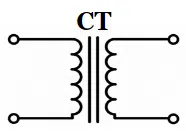 Current transformer