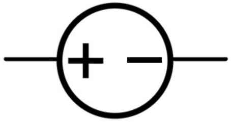 DC Voltage source