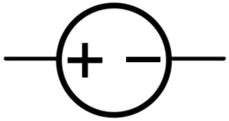 DC Voltage source