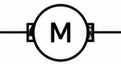 DC motor