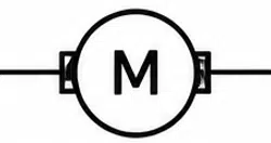 DC motor