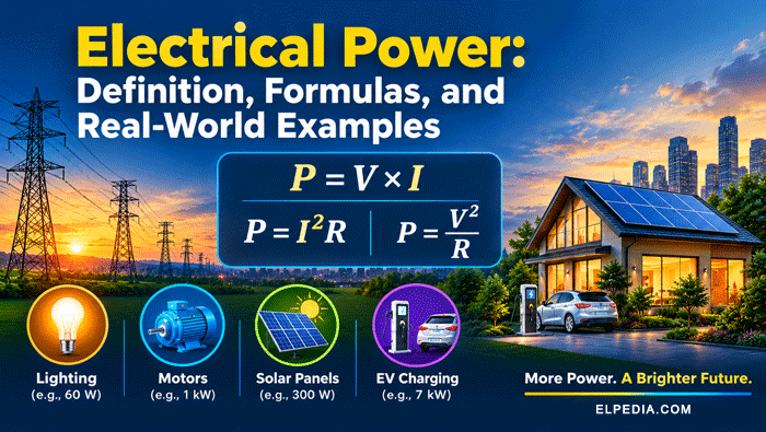 Electrical Power