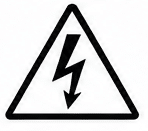 Electrical hazard