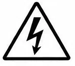 Electrical hazard