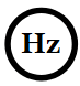 Frequency meter