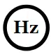 Frequency meter
