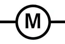Generic motor load
