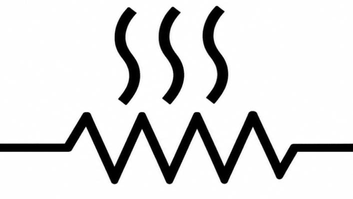 Heating element