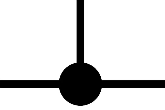 Line Junction (Node)