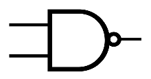 NAND gate