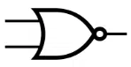 NOR gate