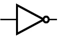 NOT gate