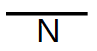 Neutral Conductor (N)