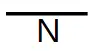 Neutral Conductor (N)