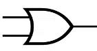 OR gate
