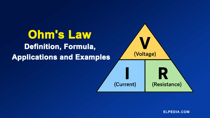 Ohm's Law