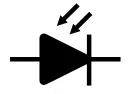 Photo diode