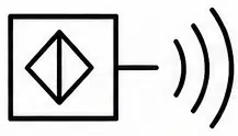 Proximity sensor