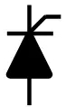 Thyristor or SCR