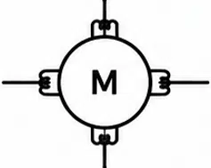 Stepper motor